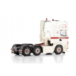 MSP ONIONS SCANIA 4 SERIES TOPLINE 6X2 TWIN STEER