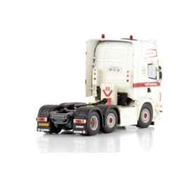 MSP ONIONS SCANIA 4 SERIES TOPLINE 6X2 TWIN STEER