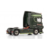 SJOERD JONGEMA TRANSPORT SCANIA R HIGHLINE CR20H 4X2