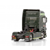SJOERD JONGEMA TRANSPORT SCANIA R HIGHLINE CR20H 4X2