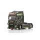 SJOERD JONGEMA TRANSPORT SCANIA R HIGHLINE CR20H 4X2