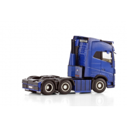 LIPPENS VOLVO FH5 GLOBETROTTER 6X2 TWIN STEER