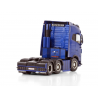 LIPPENS VOLVO FH5 GLOBETROTTER 6X2 TWIN STEER