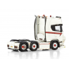VAN MERODE TRANSPORT SCANIA R HIGHLINE CR20H 6X2 TWIN STEER