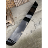 DEPÔT VENTE - PARE PERROQUET FOX DAF 106 PEINT EN NOIR
