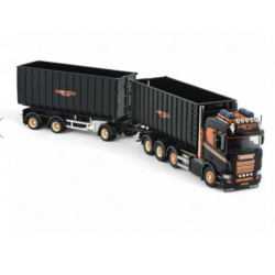 Henco Trans
