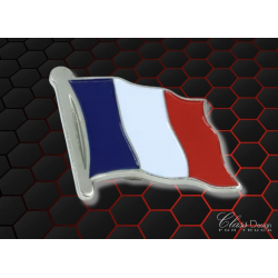 PIN 184 - FRANCE