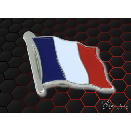 PIN 184 - FRANCE