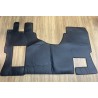 DÉPOT VENTE - Tapis capot moteur Mercedes MP4 passager non pneumatique - noir lisse