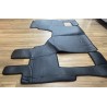 DÉPOT VENTE - Tapis capot moteur Mercedes MP4 passager non pneumatique - noir lisse