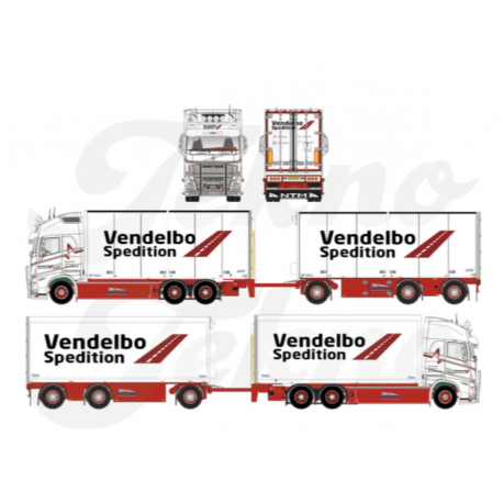 Vendelbo