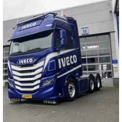 Iveco Nederland Demo