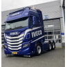 Iveco Nederland Demo