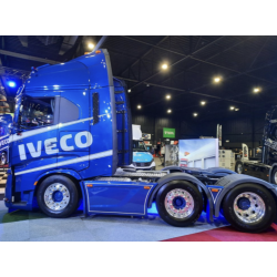 Iveco Nederland Demo