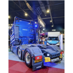 Iveco Nederland Demo