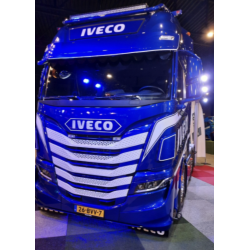 Iveco Nederland Demo