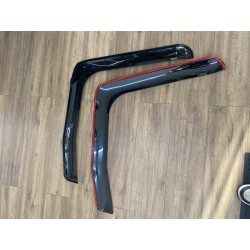 DÉPOT VENTE - Déflecteurs de vitres Renault T