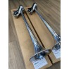 DÉPOT VENTE - Lot 2 trompes BEAM 60cm