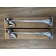 DÉPOT VENTE - Lot 2 trompes BEAM 60cm