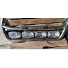 DÉPOT VENTE - Rampe de calandre Volvo FH4/5 + 4 longues-portées