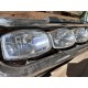 DÉPOT VENTE - Rampe de calandre Volvo FH4/5 + 4 longues-portées