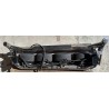DÉPOT VENTE - Rampe de calandre Volvo FH4/5 + 4 longues-portées