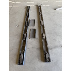 DÉPOT VENTE - Kit rallonges de carénages DAF XF/XG/XG+