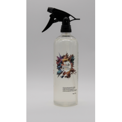 LvLup - Air Freshener 750ml - New Car