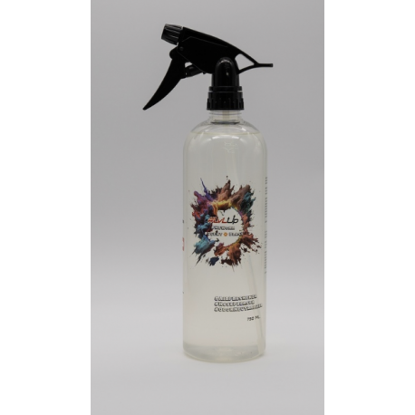 LvLup - Air Freshener 750ml - New Car LvLup - Air Freshener 750ml - New Car