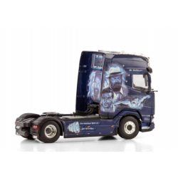 IFL GMBH DAF XG+ 4X2 "GERMAN SUPERTRUCKS"
