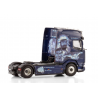 IFL GMBH DAF XG+ 4X2 "GERMAN SUPERTRUCKS"