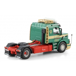 LEMMENS SCANIA 3 SERIES TORPEDO 4X2