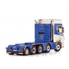 STANGELAND SCANIA R HIGHLINE CR20H 8X4 WITH ADD ON AXLE