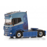TRANSPORT APERS DAF XG+ 4X2