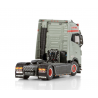 PBT BELGIUM VOLVO FH5 GLOBETROTTER XL 4X2