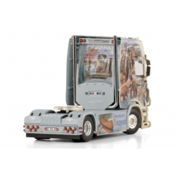 LAUNAY-TRANS SCANIA S HIGHLINE CS20H 4X2