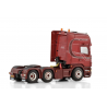 FREDDY GERDEZ TRANSPORT SCANIA R5 TOPLINE 6X2 TWIN STEER