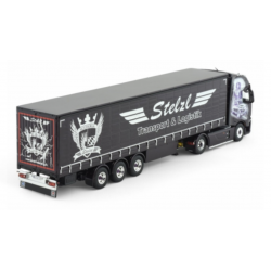 Stelzl Tekno 86000