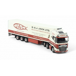 G & J Jack Tekno 85879