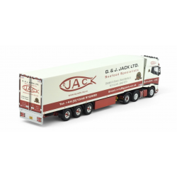 G & J Jack Tekno 85879