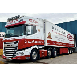 G & J Jack Tekno 85879