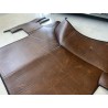 Dépôt vente - TAPIS RENAULT PLANCHER PLAT marron contoure noir