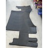 Dépôt vente - TAPIS RENAULT PLANCHER PLAT marron contoure noir