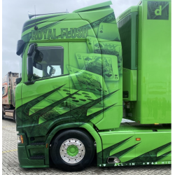 Müller - Royal Flush - 84746