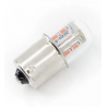 BA15S LED 5W 10-48V - BLANC CHAUD