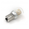 BA15S LED 21W 10-48V - BLANC CHAUD