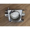 CLAPET D'ÉCHAPPEMENT UNIVERSEL - DIAMÈTRE 114mm