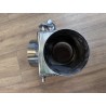 CLAPET D'ÉCHAPPEMENT UNIVERSEL - DIAMÈTRE 114mm