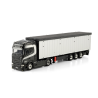 TRANSPORTS BOTTREAU SCANIA S HIGHLINE CS20H 4X2 VOLUME TRAILER - 3 AXLE