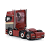 FAASSE TRANSPORT SCANIA R HIGHLINE CR20H 6X2 TWIN STEER
